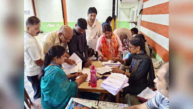 State nears 98% voter enumeration ahead of SIR deadline