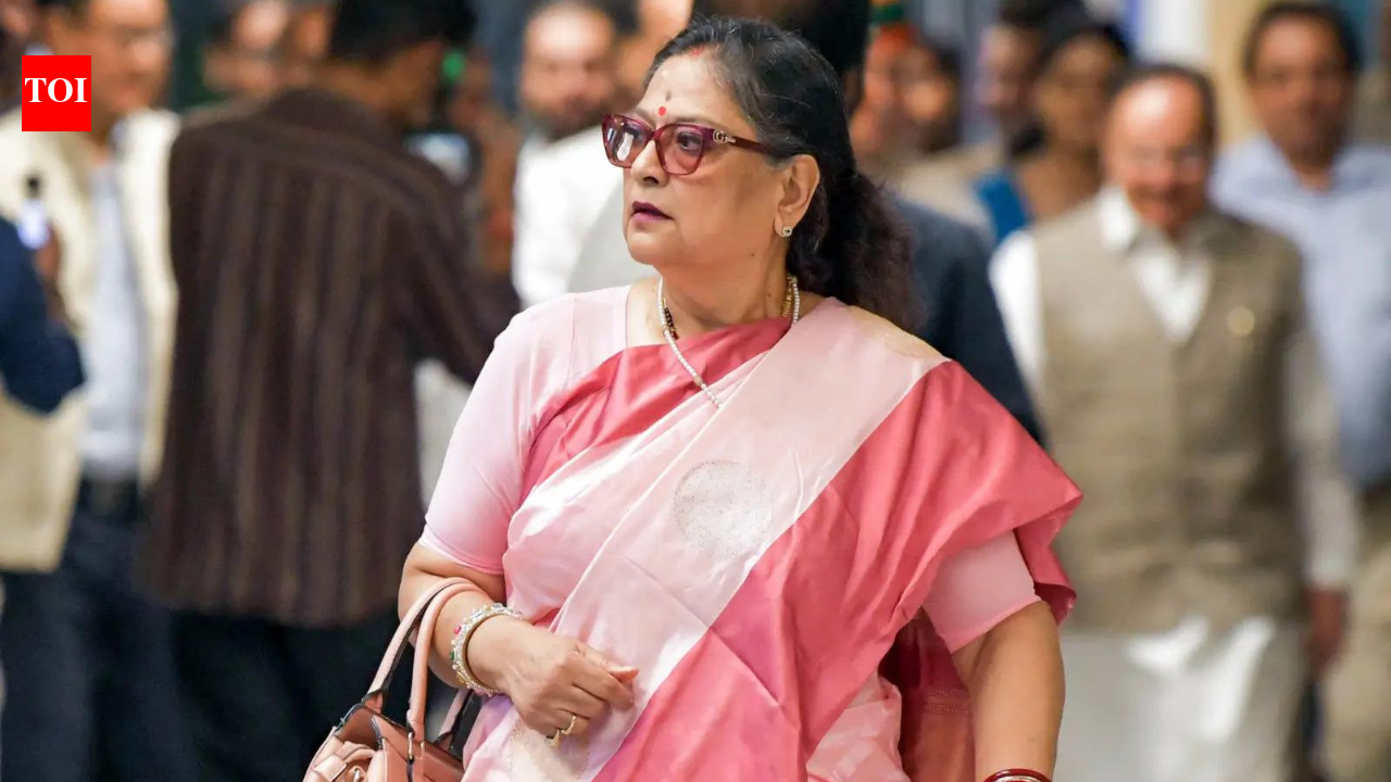 'Intend to work with PM Modi': Ex-TMC leader Kakoli announces NDA entry with 20 MPs