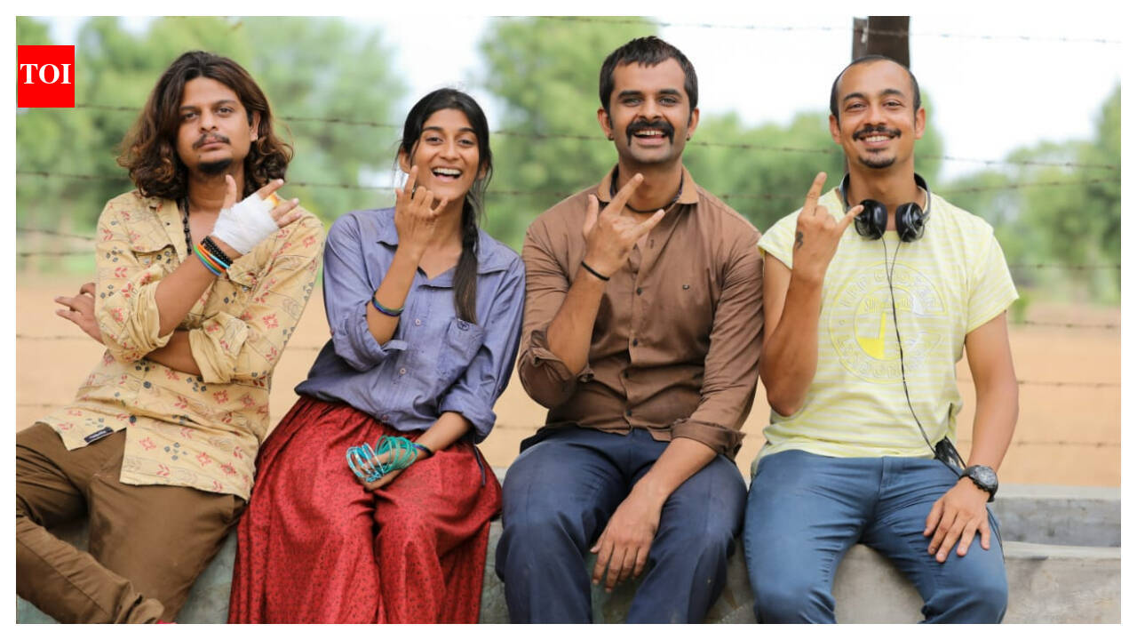 It doesn’t get bigger than this: Maaran team on National Award win