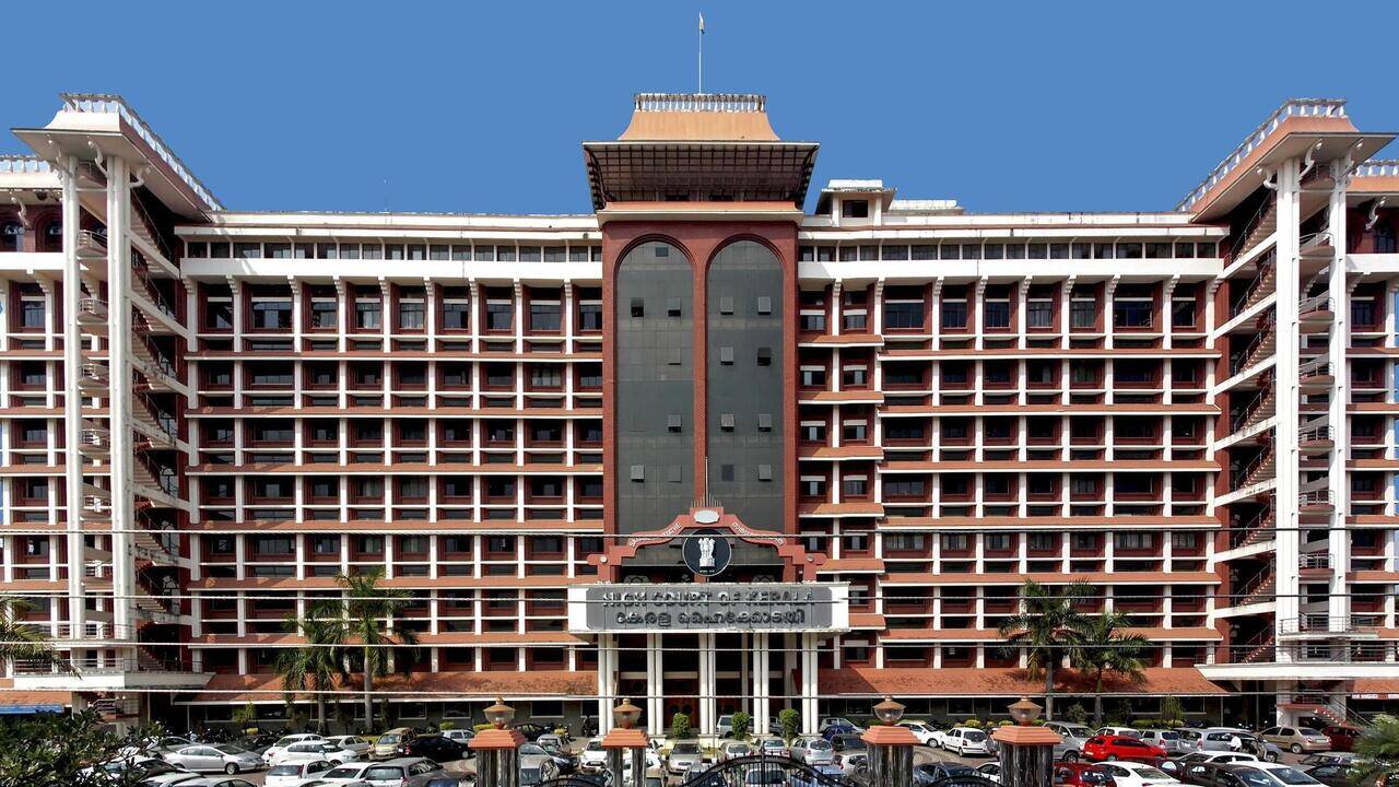 After Kerala HC order, viral Kumbh girl seeks police protection again