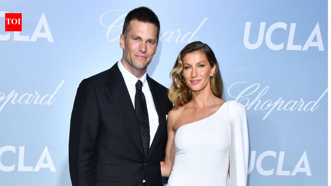 "How I felt internally....": Gisele Bündchen broke silence on life with Tom Brady and admitted what changed everything