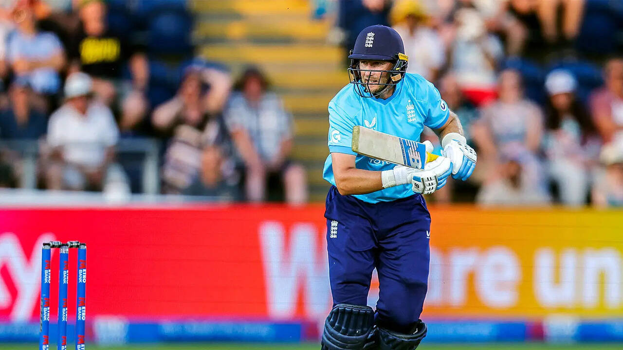 Joe Root creates history at Lord's, rewrites ODI series history against India