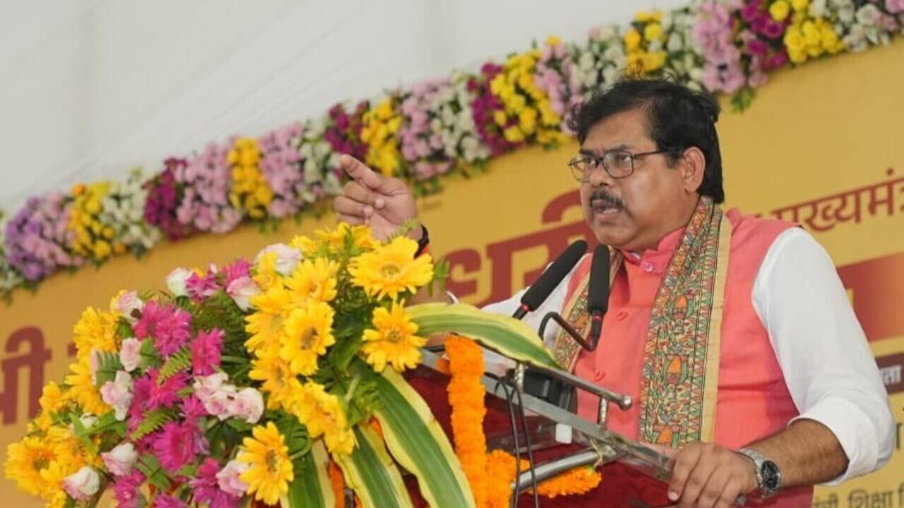 Historic step for education reforms: Minister