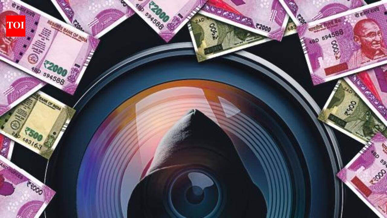 Telangana businessman alleges Rs 5-crore extortion; woman from Thiruvananthapuram, 3 others booked