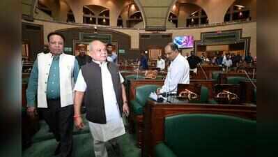 UCC bill likely to be tabled in MP assembly session beginning today