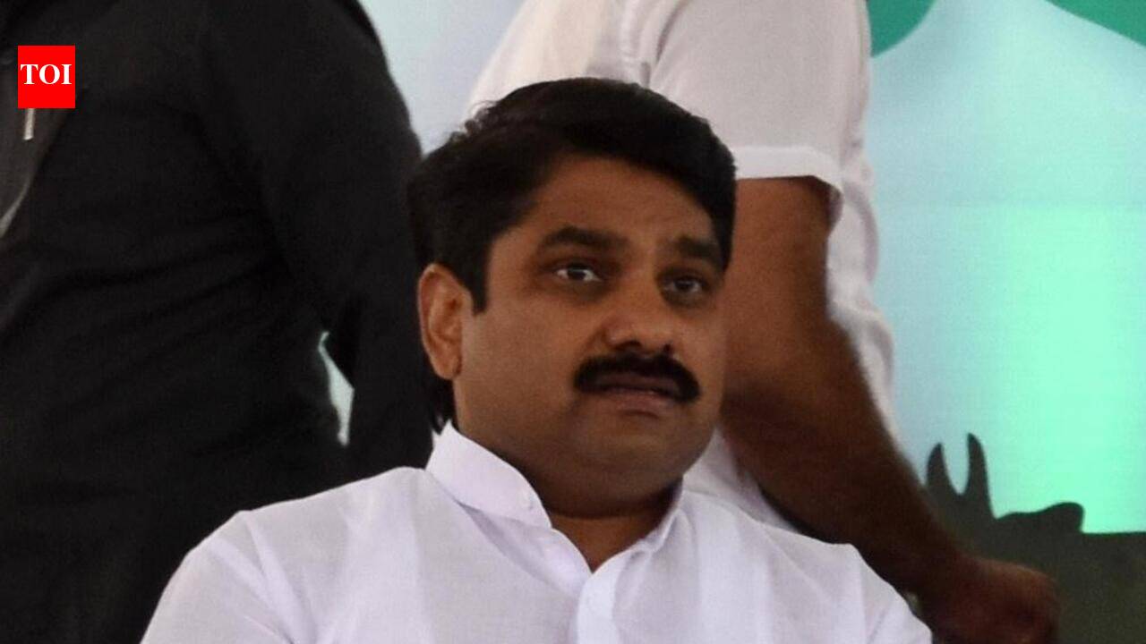 Congress will intensify protests over exam paper leaks, says Satej Patil