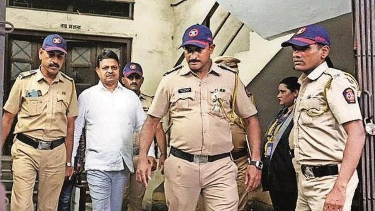 Attack on doctors: After Bombay HC stays bail, Sena corporator surrenders; patient’s mom held