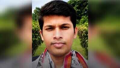 BTech gold medallist’s death leaves Buxar village devastated