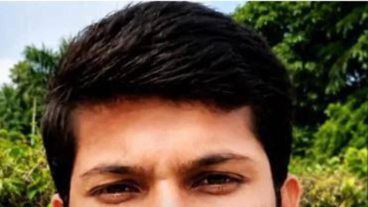 BTech gold medallist’s death leaves Buxar village devastated