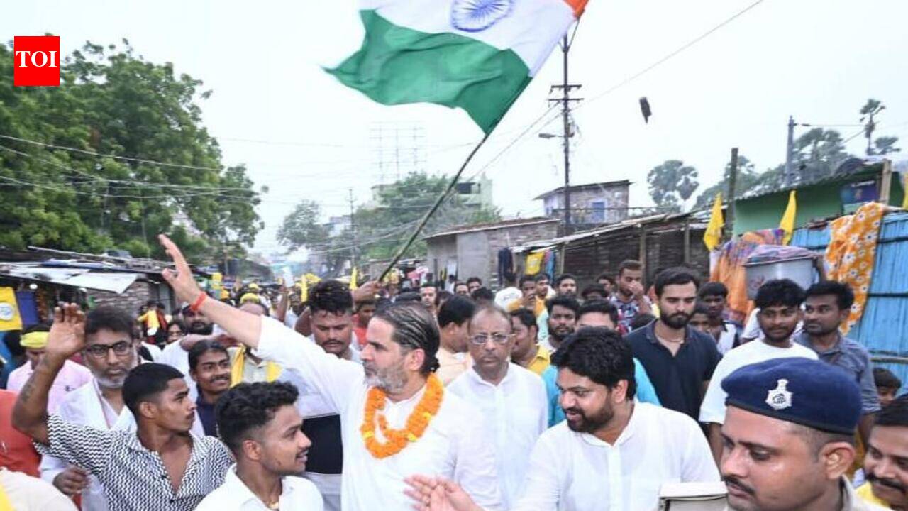 Bankipur bypoll a chance to defeat BJP, says PK
