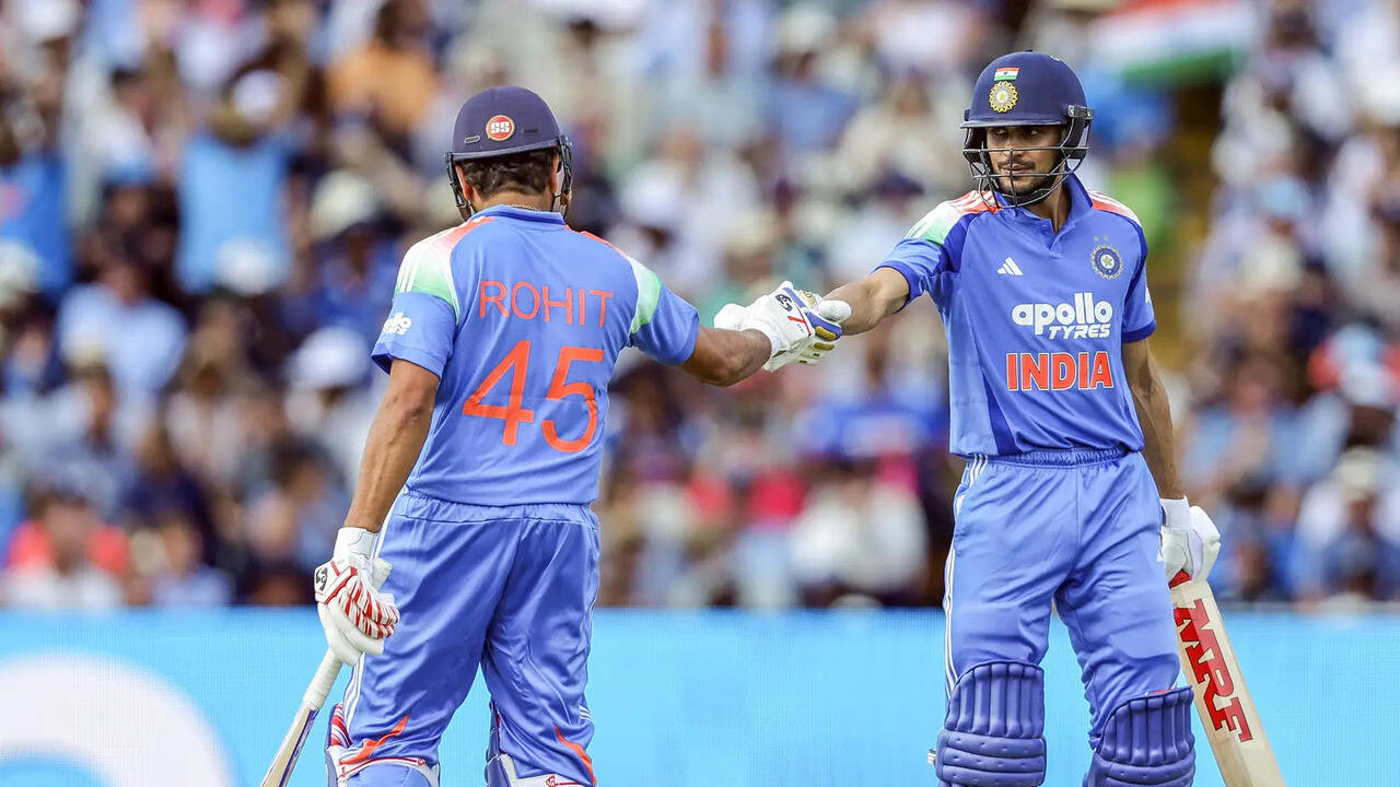 First time ever at Lord's! India, England script unique record with century opening stands