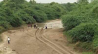1.2 tmcft water to be released Into Bhima River to ease drinking water crisis
