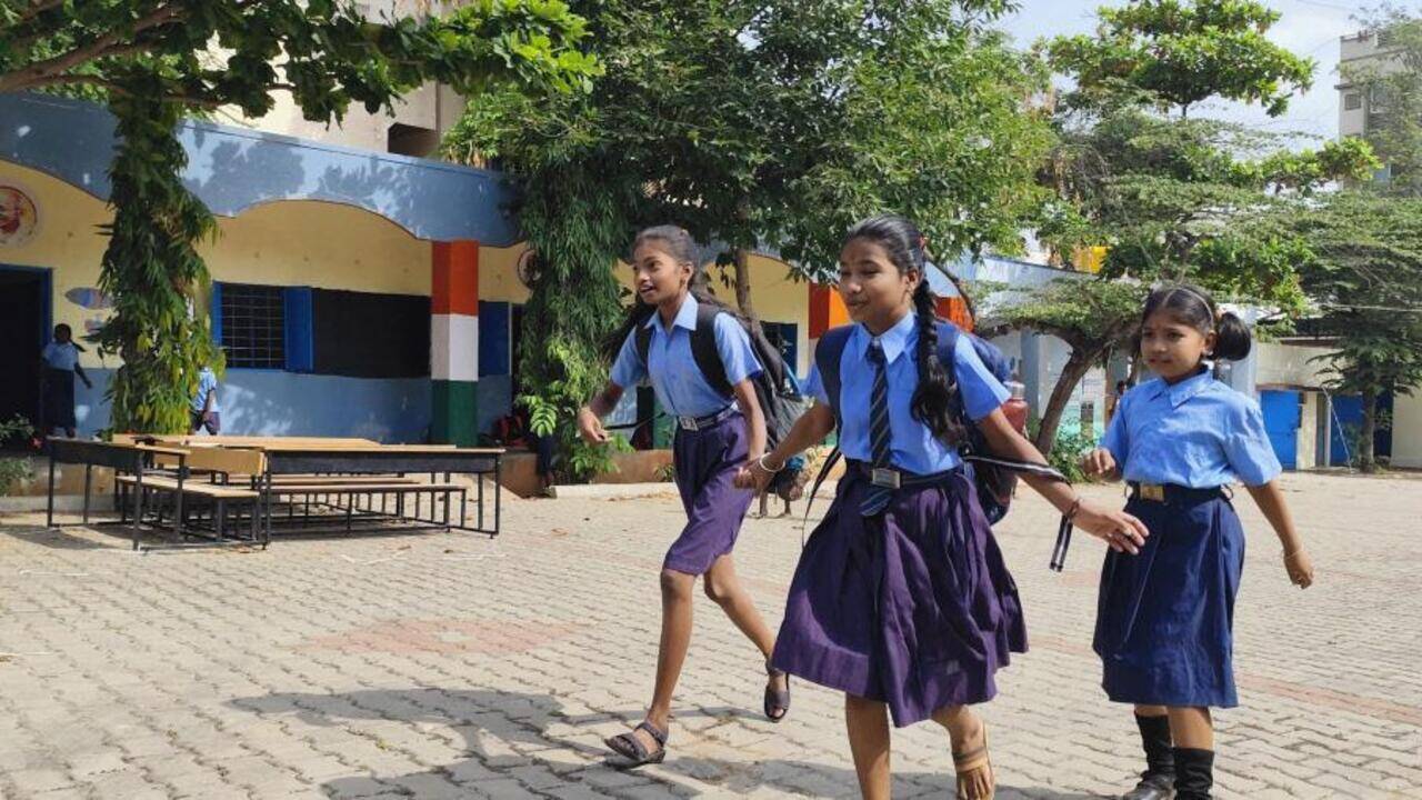 178 Kalyana Karnataka schools set for CSR-funded makeover