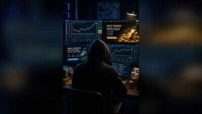 Scammers Steal Rs 78 Lakh via Gold Loan Firm Software Hack in Mumbai
