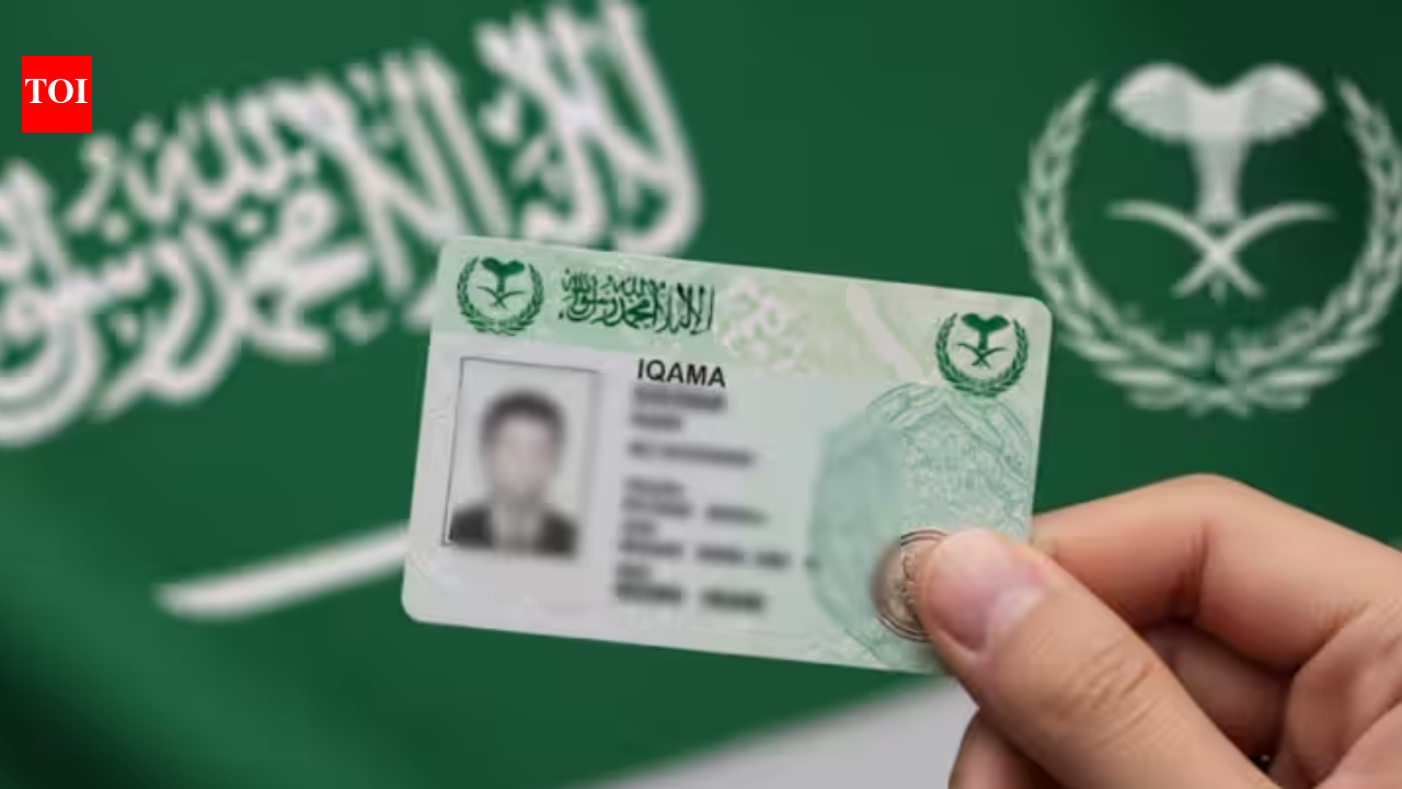 Pay quarterly, not yearly: Saudi Arabia introduces 3-month residency permit renewal option for domestic workers