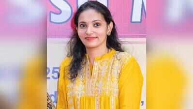 Grandma’s wisdom takes Moodubidire entreprenuer to Rashtrapati Bhavan
