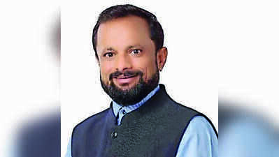 Thane MP seeks action against railway canteen over alleged hygiene violations