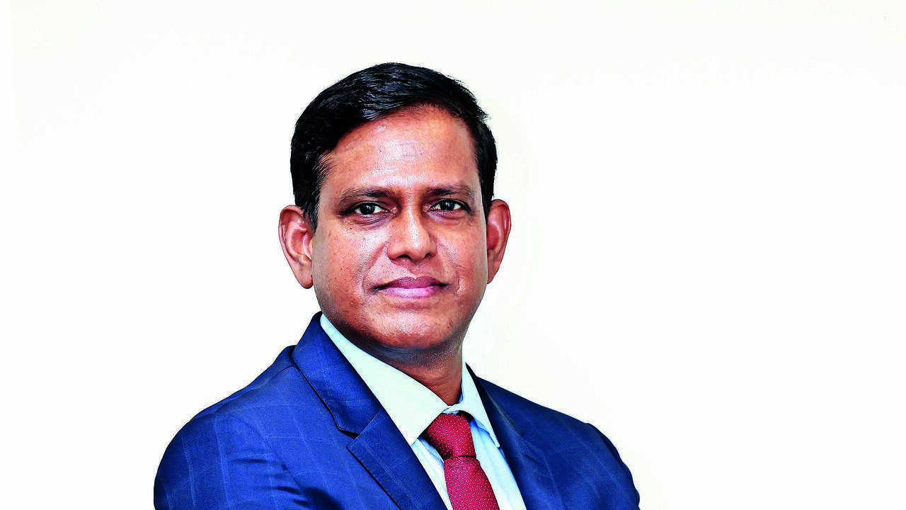 TN’s manufacturingboom to drive 20% Chennai FTWZ cargo growth’