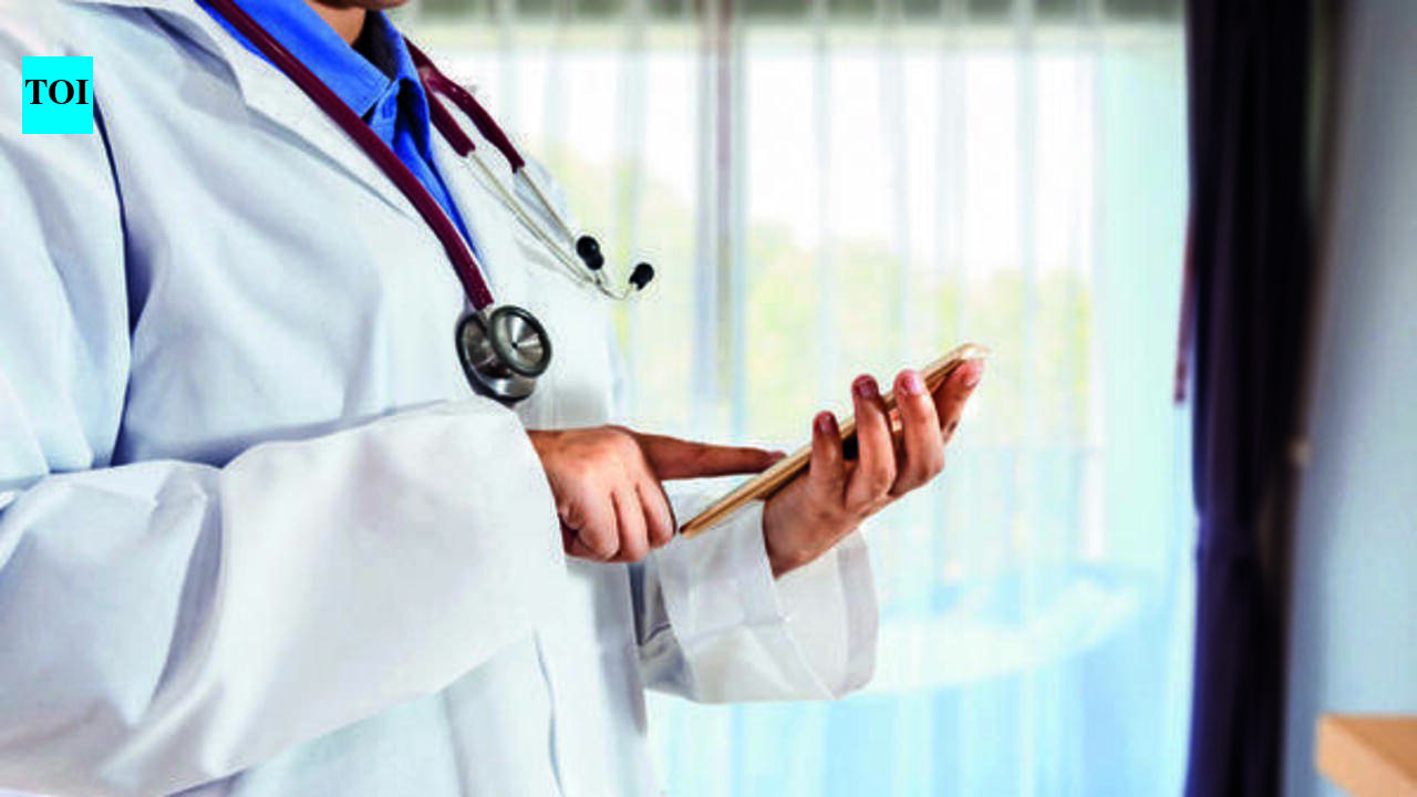 Meet stresses on early cancer detection in kids