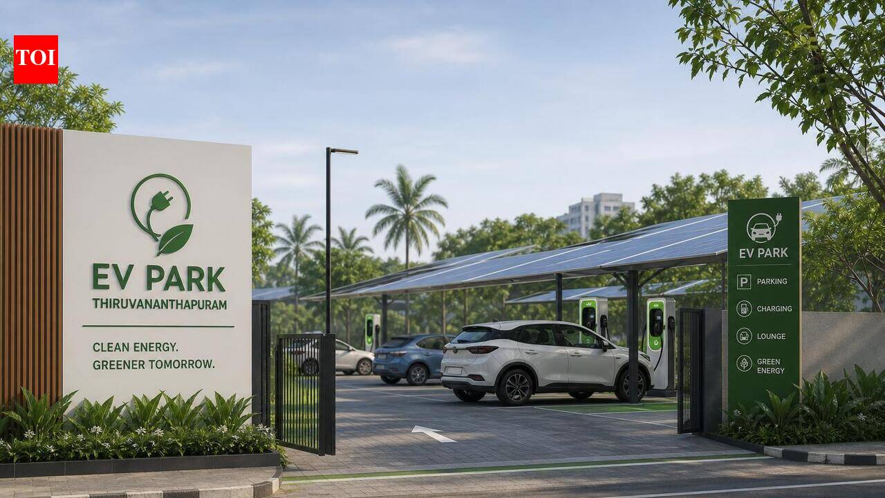 KIIFB funding delay stalls EV Research Park project; officials push for revival