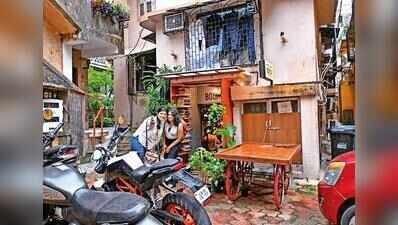Bandra’s gaothans are open for business — but at what cost to the community?