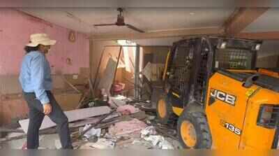 Submit DLF City demolition and restoration records: HC to Haryana