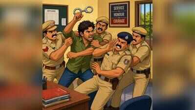 Chennai ANIU sub-inspector attacked by sickle, hunt on for accused