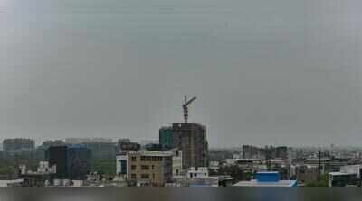 Monsoon likely to intensify after sultry weekend in Haryana