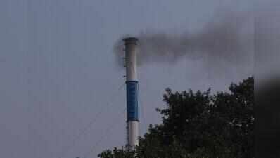 Study Finds Clear Link Between Pollution And Lung Health