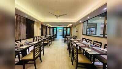 Restaurants inside complexes create STP compliance issue for GSPCB