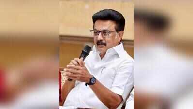 Stalin returns from England a day before Parliament session