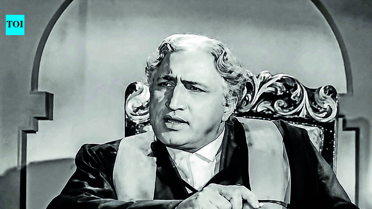 Raja Wahab Kashmiri: Student leader from Uri who became a star of the Tamil talkie