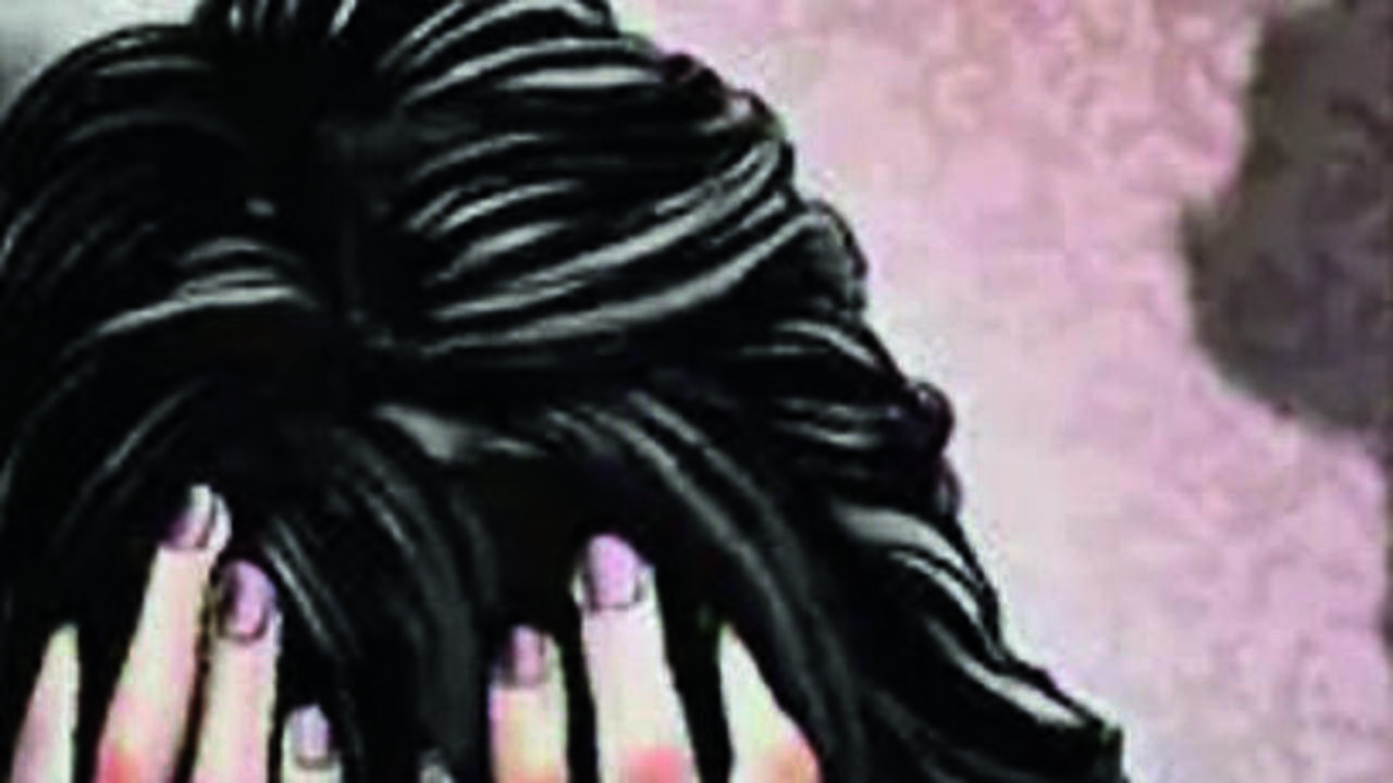 Financier held for ‘raping’ borrower after blackmailing her with blank cheque