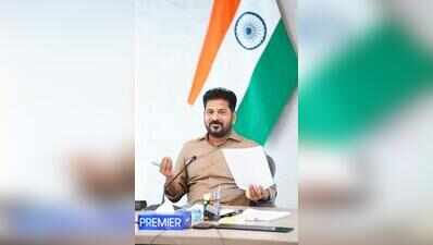 Focus on SIR: No nominated, party posts to leaders visiting Gandhi Bhavan: Revanth