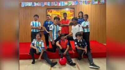 Declare holiday or relax attendance for World Cup final, govt tells morning schools