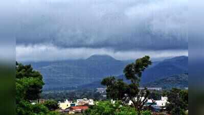 Rainfall to intensify in Pune, some parts of Maharashtra this week: IMD