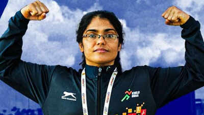 India at CWG 2026: Know Your Athlete – Jaspreet Kaur (Para Powerlifting)