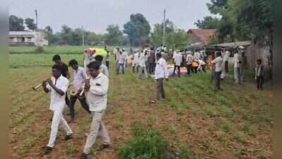 5 from family killed in Ahmedabad firecracker blast cremated