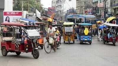 Bengal plans to restrict totos to last-mile routes, ease congestion on main roads