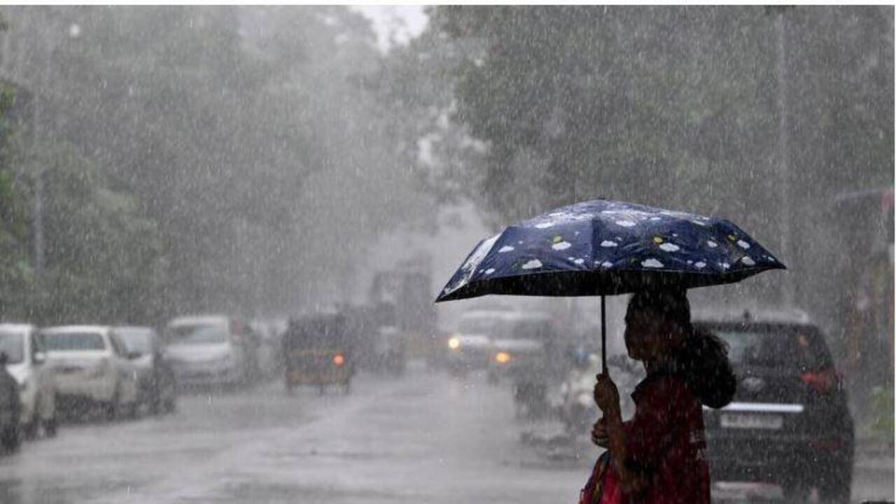 Bhopal set for stormy spell after drizzle