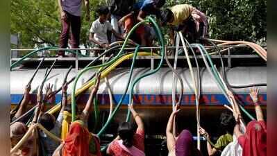 10 IAS officers to monitor rainfall, crops amid El Niño threat in Telangana