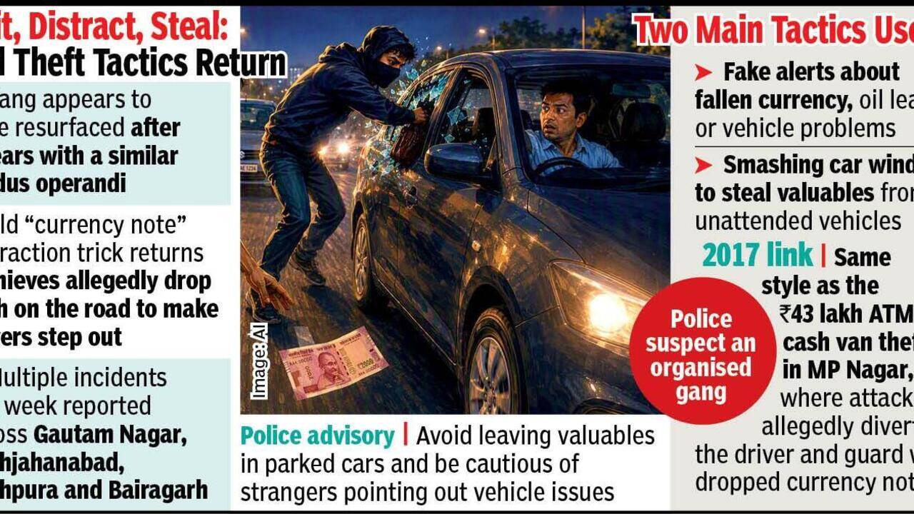 9 yrs after ATM heist, similar distraction thefts haunt city