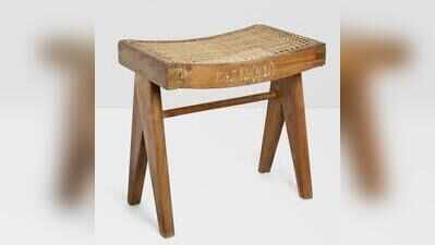 Chandigarh heritage stool set for auction in USA, advocate seeks govt intervention