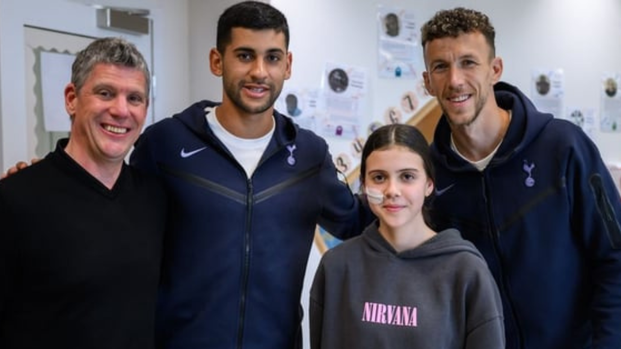Who are Cristian Romero’s parents? The sacrifices Rosa Romero and Victor Romero made to help Argentina star reach the top