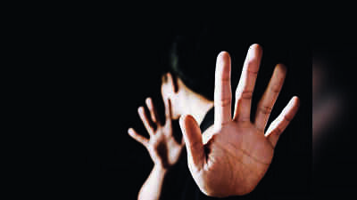Trainee IPS officer at Hyd police academy booked for sexual harassment