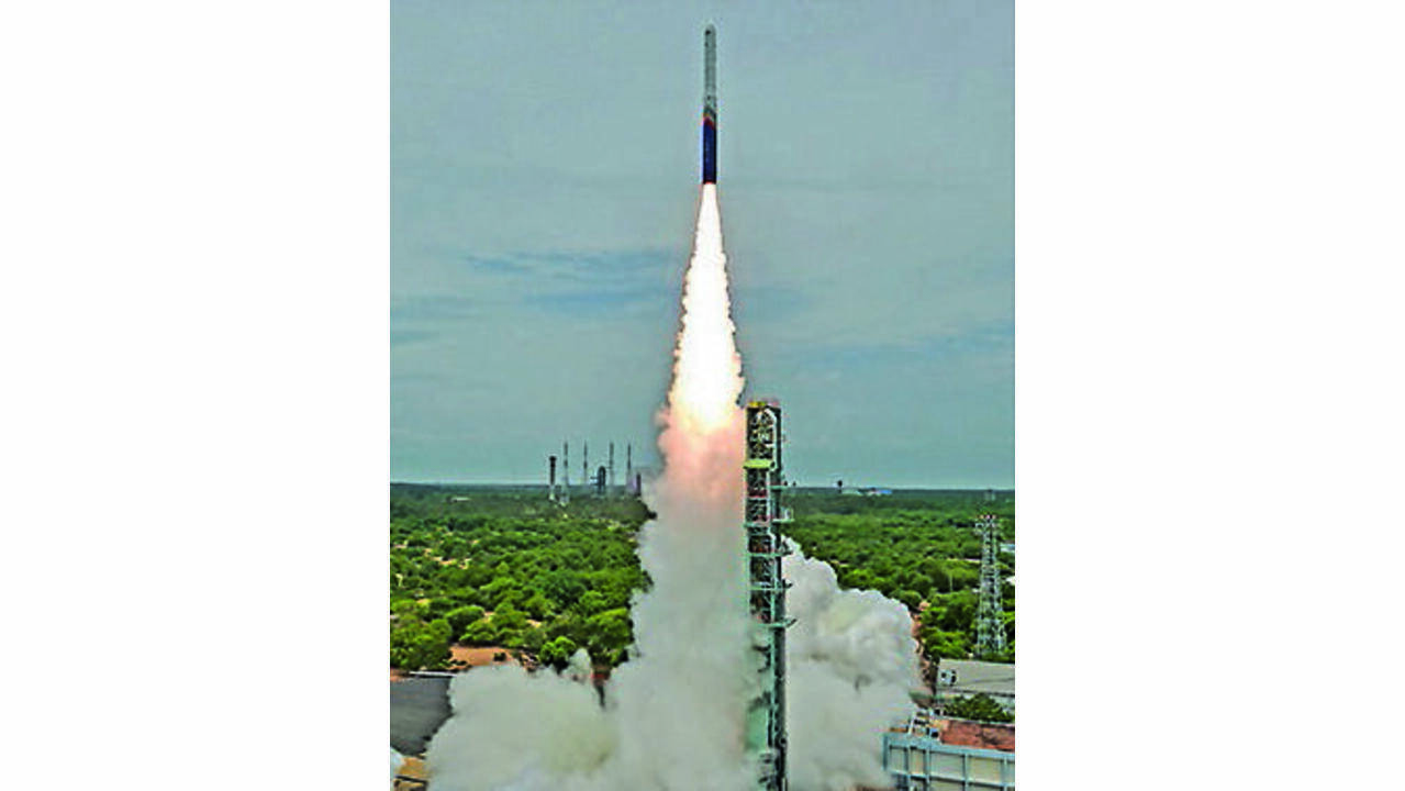 After Skyroot, more pvt spacetech startups set to reach for skies with commercial missions