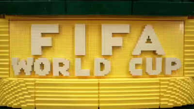 'The next crisis has already begun': Europe's top rights body calls out FIFA over integrity hours before World Cup final