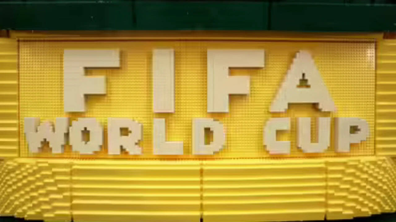 'The next crisis has already begun': Europe's top rights body calls out FIFA over integrity hours before World Cup final