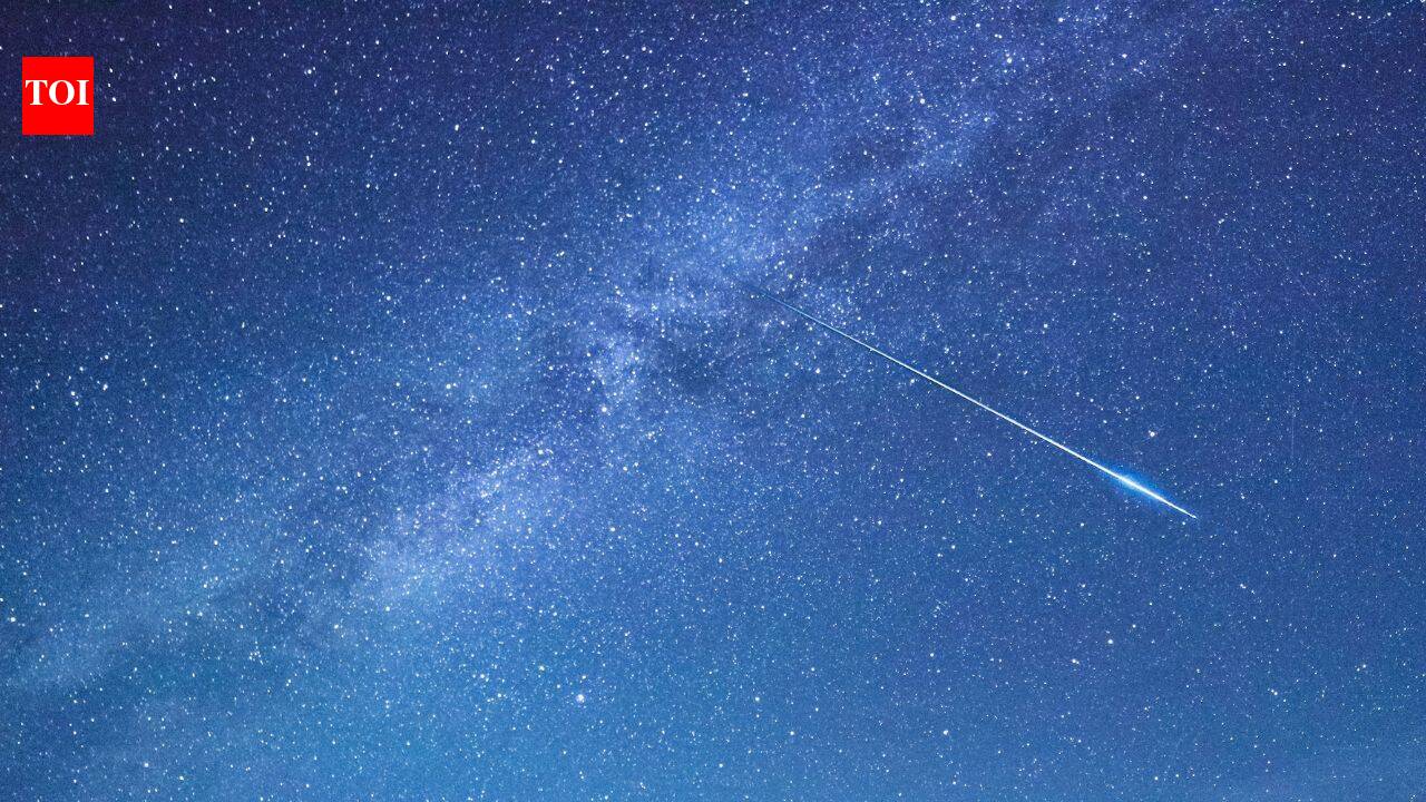What scientists just found inside the meteorite that hit a New Jersey home is mind-blowing