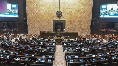 Government may seek Parliamentary nod for additional spending